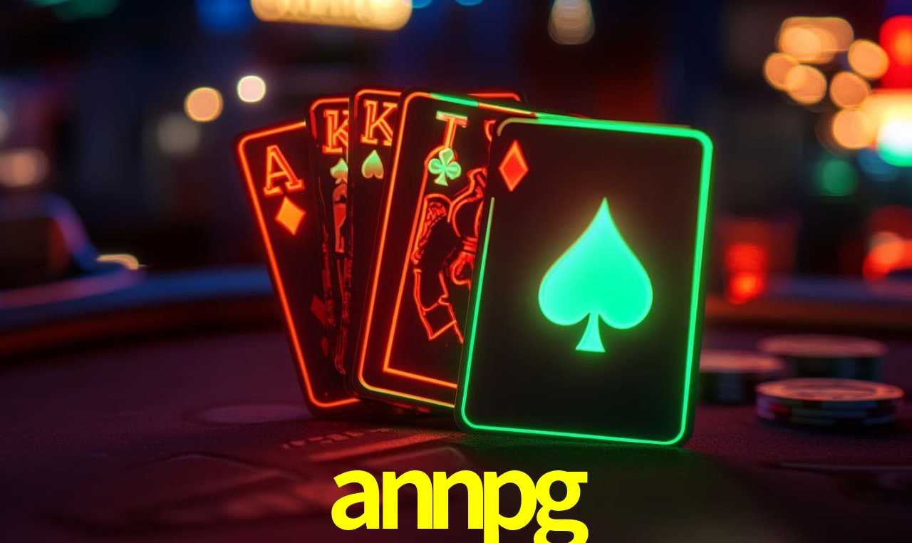 Player Reviews annpg