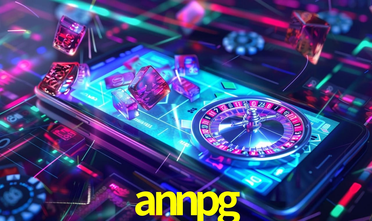 Welcome Bonus annpg