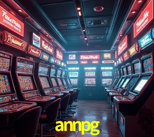 API Integration annpg