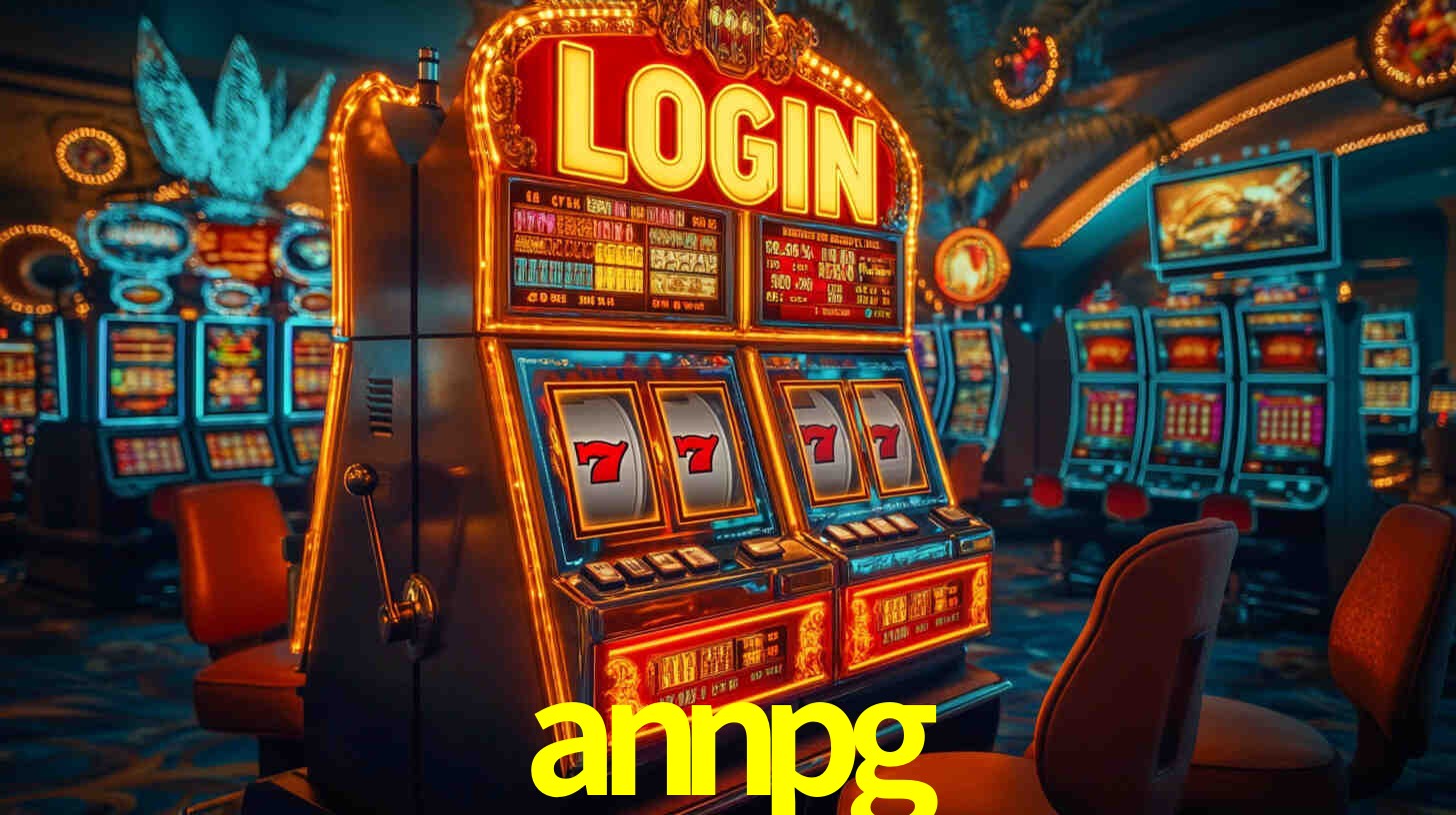 Welcome Bonus annpg