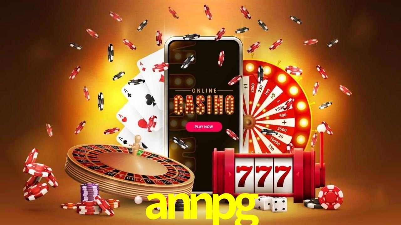 Games Directory annpg